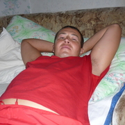 Арчибальд, 41, Цимлянск