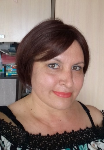 My photo - Oksana, 47 from Saint Petersburg (@oksana7475957)