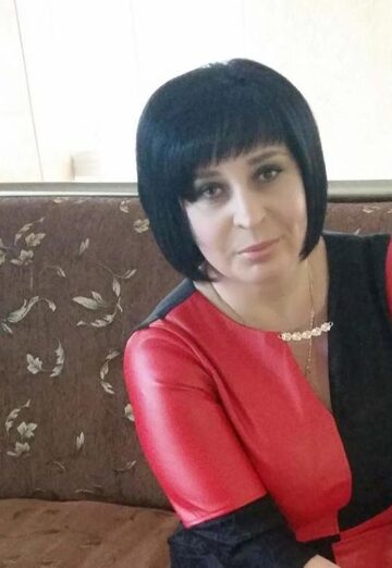 My photo - NATAShA, 44 from Chernivtsi (@natasha358)