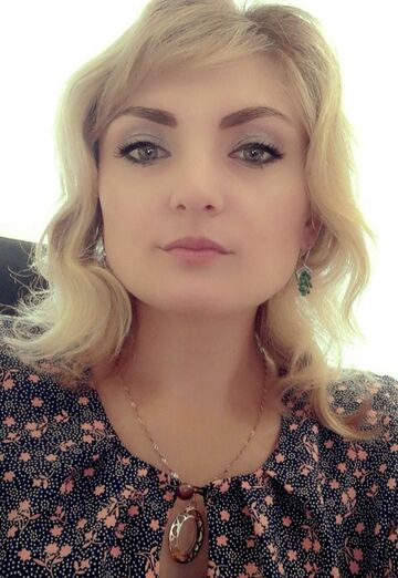My photo - Ekaterina, 34 from Neftekamsk (@ekaterina175649)