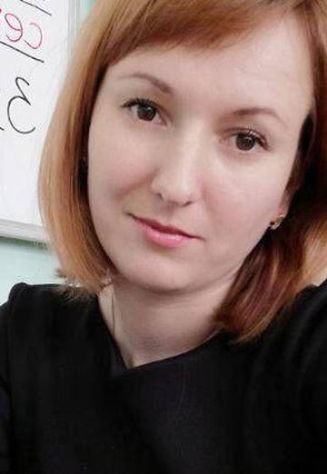 Моя фотография - Ирина, 32 из Липецк (@irina318120)