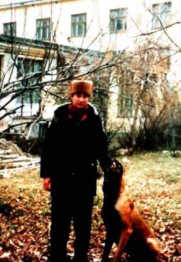 Leonid (@id254776) — my photo № 3
