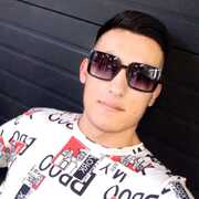 Александр, 22, Барнаул