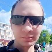 АйкиН, 31, Кольчугино