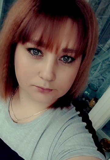 My photo - Mariya, 32 from Svetlograd (@mariya180777)