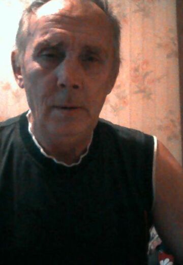Моя фотография - Владимир, 68 из Ярославль (@vladimir272988)