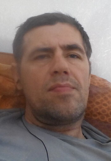 My photo - iGOR, 54 from Berezniki (@igor169015)