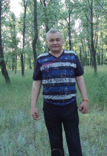 Моя фотография - саша, 61 из Лиски (Воронежская обл.) (@sasha315093)