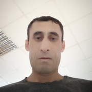 Рустам, 44, Екатеринбург
