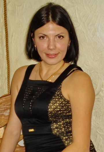 Моя фотография - Ольга, 40 из Донецк (@grebinyik)