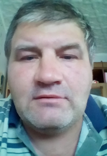 My photo - Andrey, 49 from Ulyanovsk (@andrey531869)