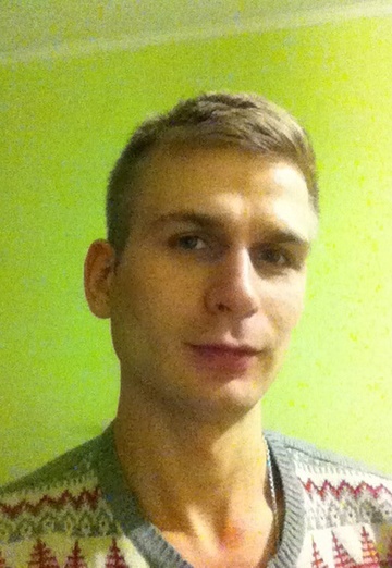 Моя фотография - Дмитрий, 31 из Харьков (@dmitriy300399)