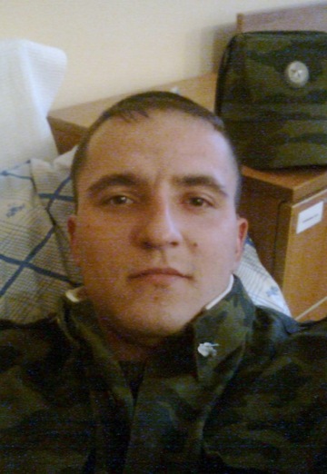 Моя фотография - Алексей Алексеев, 34 из Псков (@alekseyalekseev256)