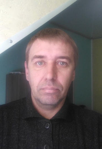 Моя фотография - Сергей, 47 из Краснодар (@sergey876526)