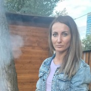 Наташа, 30, Норильск