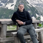Максим, 28, Ессентуки