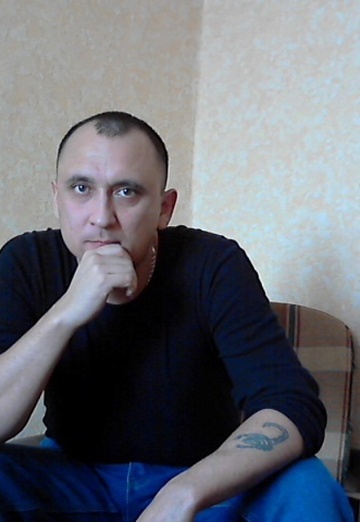 My photo - aleksey, 49 from Surgut (@aleksey86398)