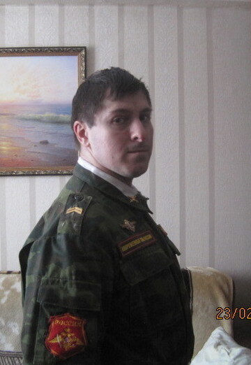 Моя фотография - Андрей, 37 из Великий Новгород (@andrey527324)