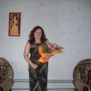 Марина, 50, Уинское