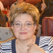 Знакомства в Красноярске с пользователем Елена 57 лет (Козерог)