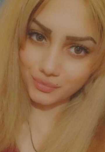 My photo - Angelina, 26 from Kazan (@angelina23315)