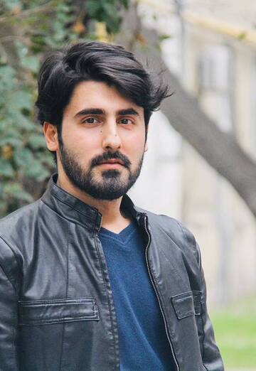 My photo - Imameddin, 28 from Baku (@imameddin3)