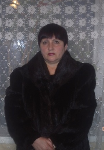 Моя фотография - Елена, 69 из Чернигов (@lambic54)