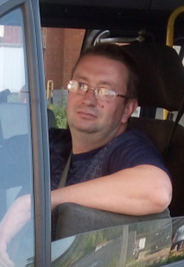 My photo - Maks, 34 from Smolensk (@maks146602)