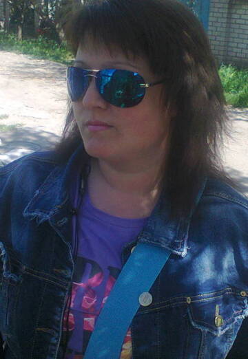 Моя фотография - Ксения, 42 из Херсон (@kseniya6963)