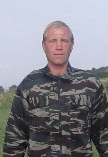 My photo - EVGENIY GLADKIH, 39 from Kurganinsk (@evgeniygladkih2)