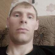 Михаил Кривенков, 39, Муром