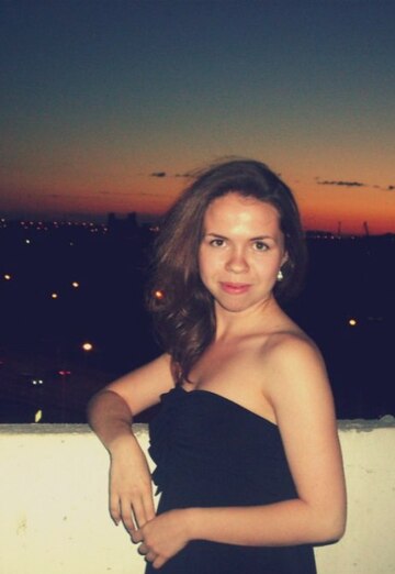 My photo - Elena, 32 from Tyumen (@elena77210)