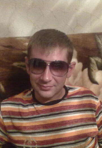 Моя фотография - Александр, 41 из Донецк (@aleksandr627873)