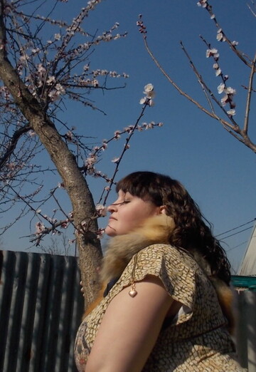 Мерикина Олечка (@merikinaolechka) — моя фотография № 7