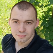 Андрей Иванов, 30, Высокая Гора