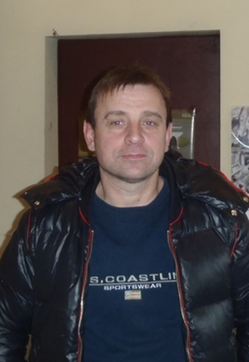 Моя фотография - Леонид, 53 из Киев (@leonid31570)