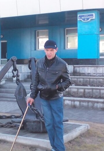 My photo - DMITRIY, 50 from Khanty-Mansiysk (@dmitriy421016)