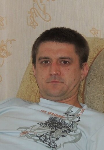 My photo - Vitaliy, 43 from Drahichyn (@vitaliy84239)