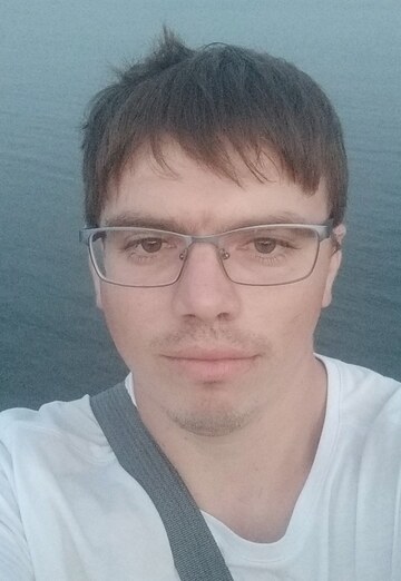 My photo - Ivan, 32 from Nikopol (@ivan197448)