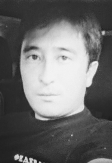 My photo - Asl, 43 from Aktobe (@asilhan252)