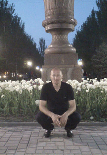 Моя фотография - НИКОЛАЙ САМАРИН, 46 из Нижневартовск (@nikolaysamarin3)