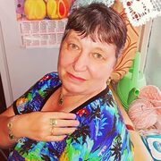 Людмила, 66, Томск