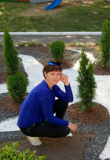 My photo - lyudmila goleva, 47 from Polotsk (@ludmilagoleva0)
