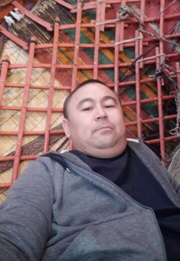 Моя фотография - Артек, 41 из Бишкек (@artek45)