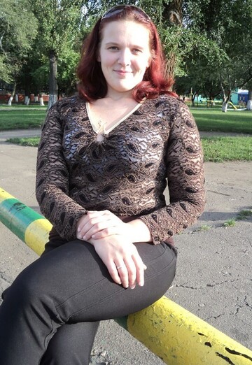Моя фотография - Елена, 36 из Кропивницкий (@elena288135)