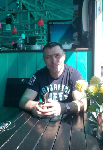Моя фотография - Дмитрий, 43 из Красноярск (@dmitriy323977)