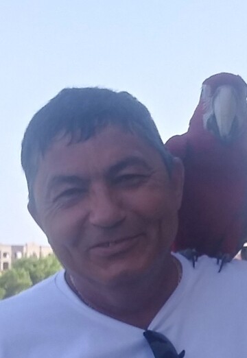 My photo - Yuriy, 61 from Almaty (@uriy167110)