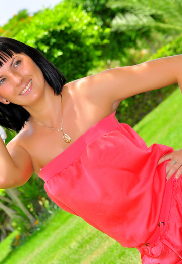 My photo - Lyubov, 47 from Moscow (@lubov23470)