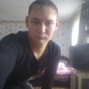 Сергей, 30, Мотыгино