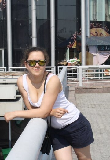 My photo - Dana, 31 from Troitsk (@dana1973)